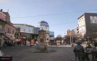 Na proleće gradnja porodilišta u Nišu, a u planu i poliklinika na 8.000 kvadratnih metara