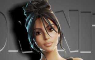 Kim Kardašijan će se pojaviti u hit video igri Fortnite
