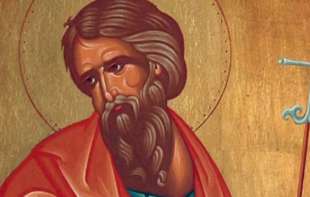 SPC danas slavi Svetog apostola Andreja Prvozvanog