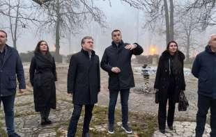 Selaković u Aranđelovcu najavio pomoć u rekonstrukciji Starog zdanja