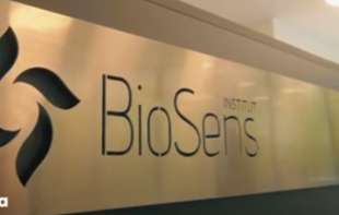 Andreas fon Bekerat u Institutu BioSense: EU podržava Srbiju u razvoju istraživačkih kapaciteta