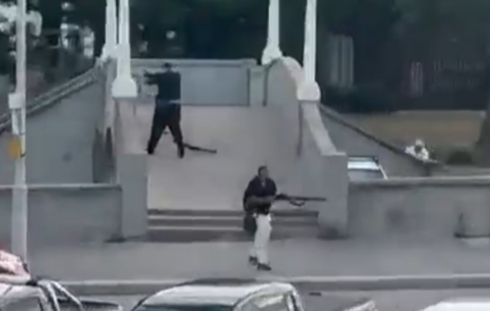 Raste broj žrtava u terorističkom napadu u Sidneju: Do sada 16 mrtvih i 38 povređenih