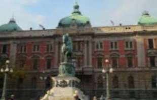 Dokaz da aktuelna vlast uništava kulturu svoje države