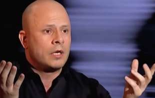 Ucenjen sam, moram da budem ker, i Luka Bojović savija glavu: Šokantna ispovest režimskog desničara Pavla Bihalija (VIDEO)