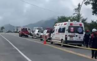 Užas u Kolumbiji: Najmanje 10 osoba poginulo kada je školski autobus pao sa litice (VIDEO)