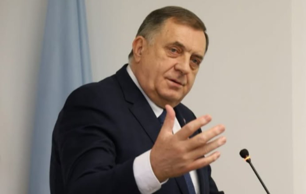 Dodik: Kako je CIK postao centar istinske korupcije