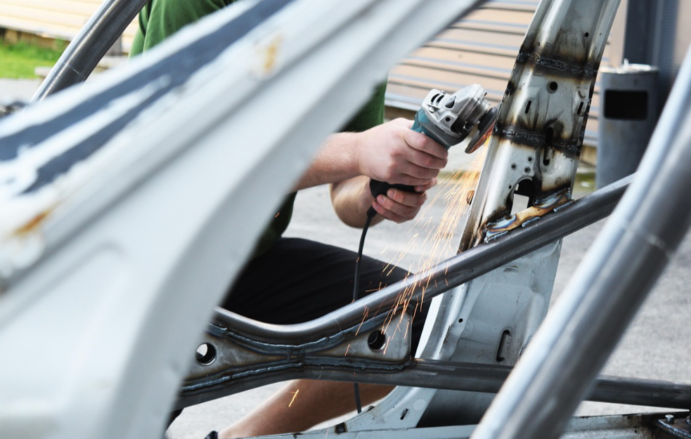 Nemački proizvođači automobila posluju najslabije od 2009.