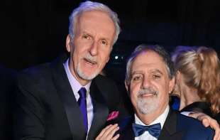 Džejms Kameron se pridružio klubu milijardera