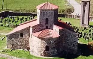 Istoričar: Postoji mogućnost da Petrova crkva kod Novog Pazara bude skinuta sa liste UNESCO