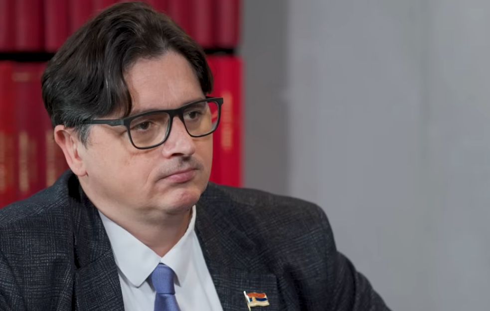 Stamenković i Dolovac najavljuju tužbe protiv Uglješe Mrdića