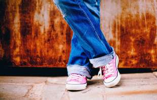 Šta način na koji stojite govori o vama