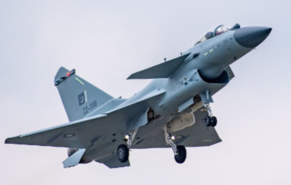 Mediji: Gde sve Srbija kupuje oružje