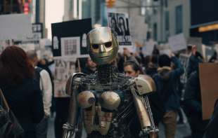 Kako oblikovati eru humanoidnih robota?