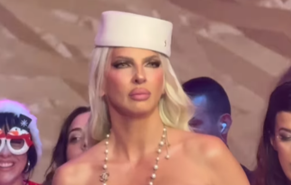 Karleušine ćerke ne idu u istu školu! Ovo su svi detalji