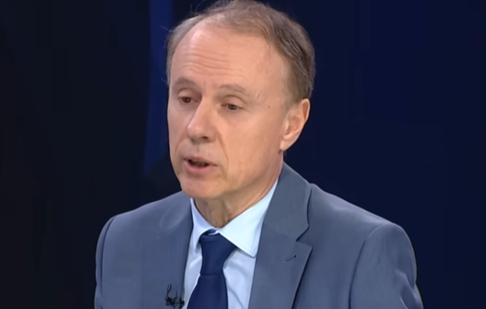 Rektor Đokić u otvorenom pismu Macutu: Odložite primenu SPIRI sistema za finansiranje visokog &scaron;kolstva