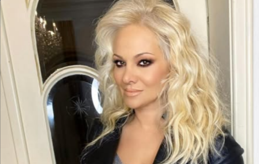  Ilda Šaulić objavila album koji pomera granice