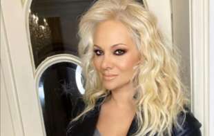  Ilda Šaulić objavila album koji pomera granice