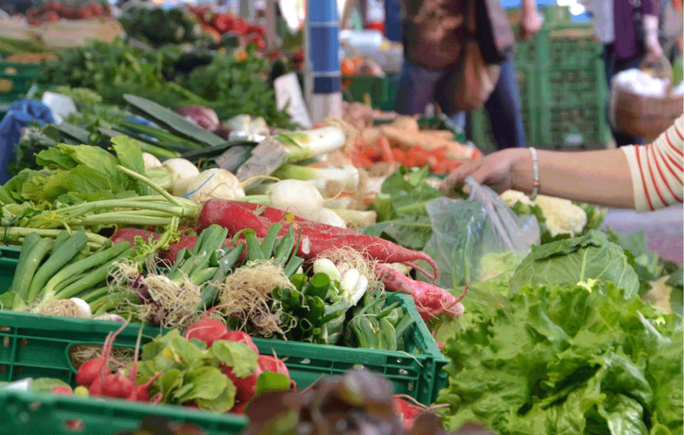 Cene poljoprivrednih proizvoda u Evropskoj uniji porasle za tri odsto u 2025. godine