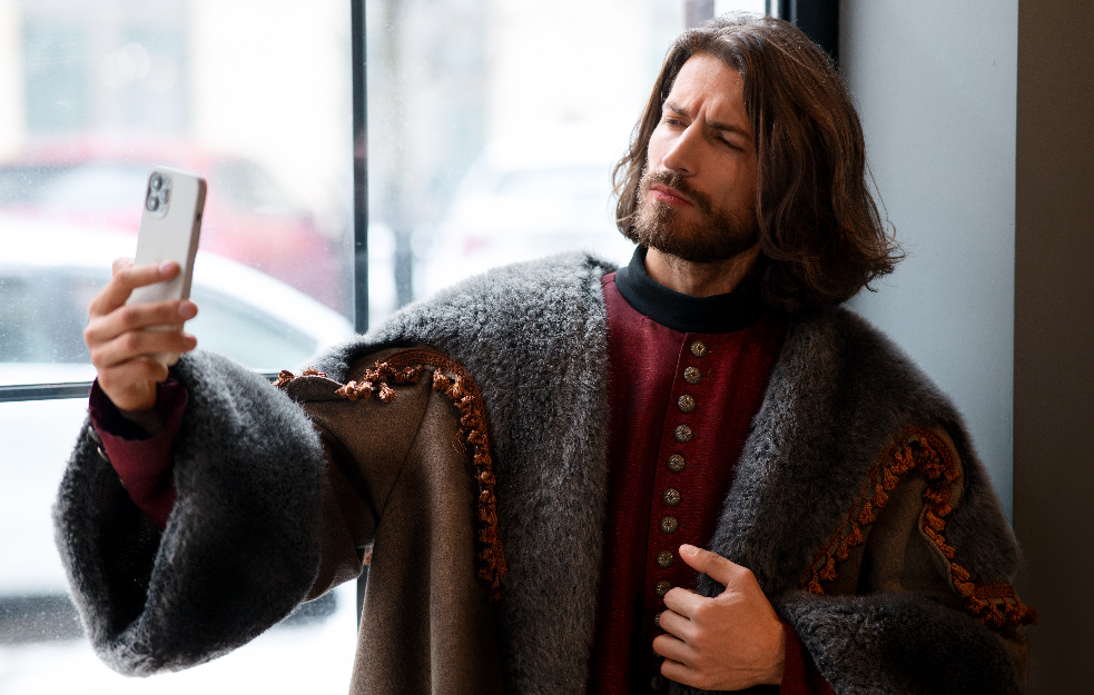 Grčka aplikacija za razgovor sa Isusom izazvala debate u javnosti