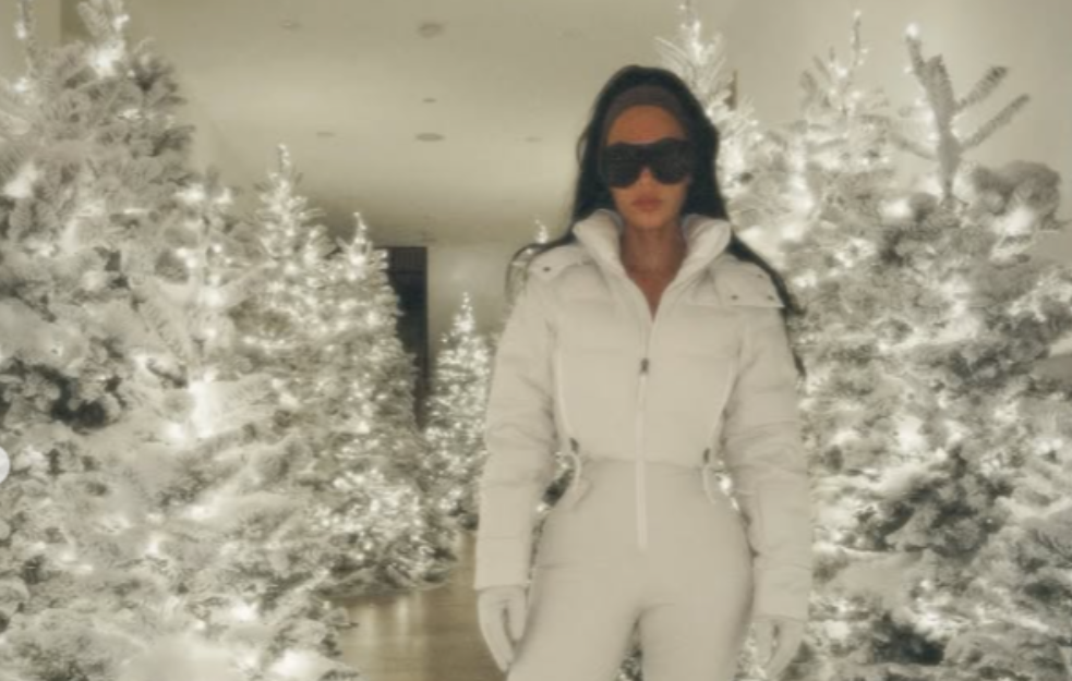 Kim Kardašijan okitila vilu od 60 miliona dolara