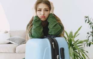 Tramp suspendovao lutriju za zelene karte