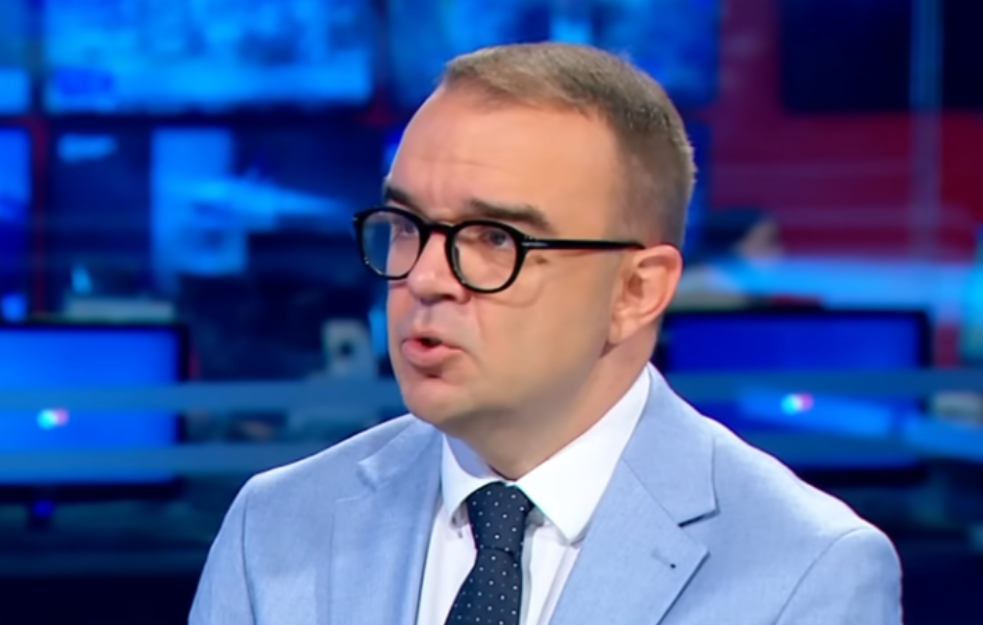 Vranješ: Treći entitet je pitanje Hrvata i Bošnjaka