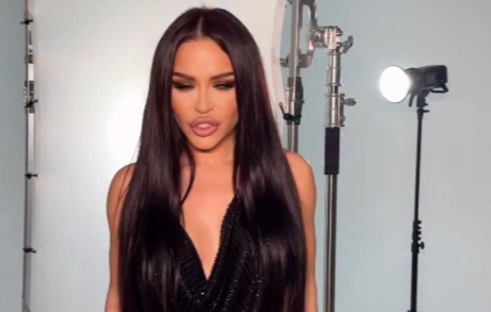  Aleksandra Mladenović bez filtera o borbi, razočaranjima i teškom putu do uspeha