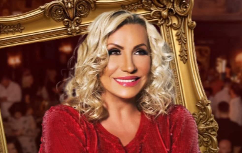 Mnogi misle da je Vesna Zmijanac rođena u Srbiji, a istina je drugačija