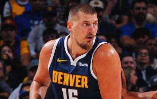 Jokić komentarisao poraz od Hjustona