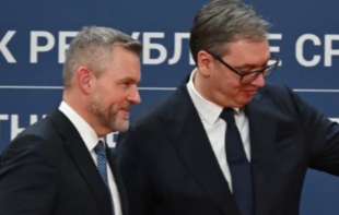 Pelegrini: Slovačka spremna da gradi nuklearne elektrane u Srbiji