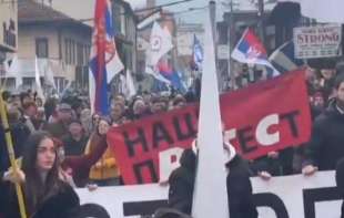 I dalje se borimo, idemo do kraja: Završen skup podrške Državnom univerzitetu u Novom Pazaru