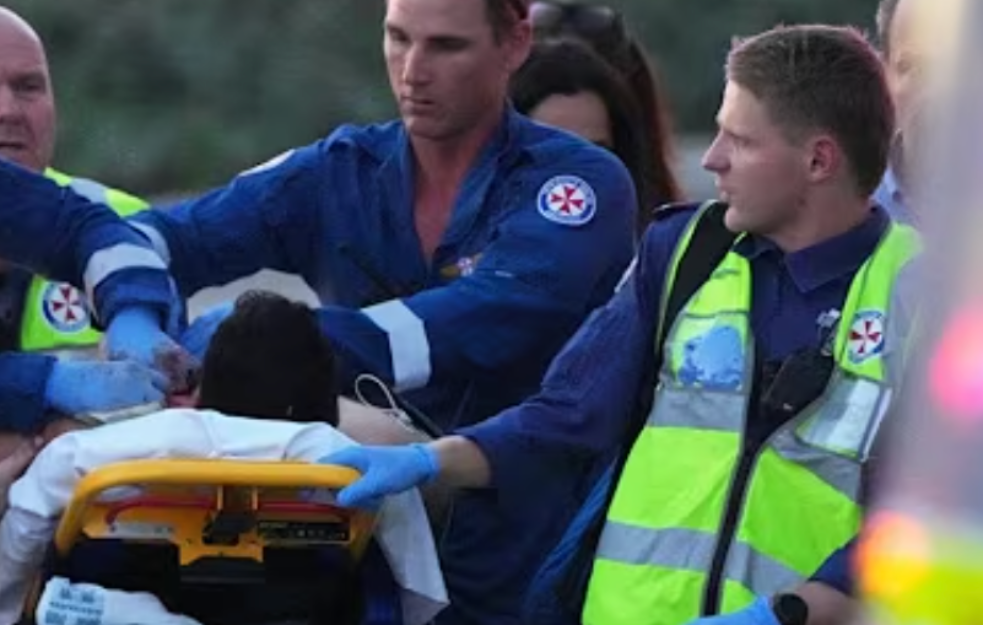 Otac i sin mesecima planirali teroristički napad na plaži u Sidneju