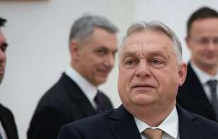 Orban: EU uvela sankcije da bi smrvila Rusiju, umesto toga smrvila Evropu