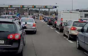 Objavljene nove informacije u vezi sa naplatnim stanicama u Srbiji!