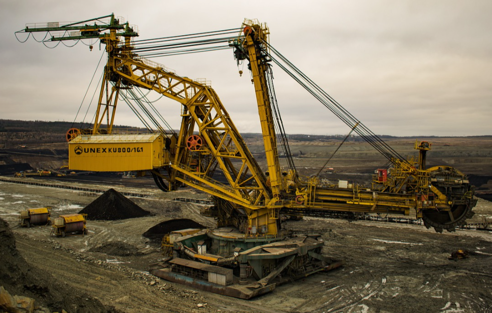 Ministarstvo energetike: Napreduje izgradnja novih rudarskih mašina za kolubarski kop Radljevo