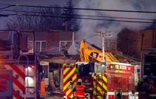 Najmanje dve osobe poginule u eksploziji u domu za stare u Pensilvaniji