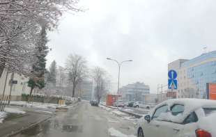 Banjalučke zimske službe u pripravnosti