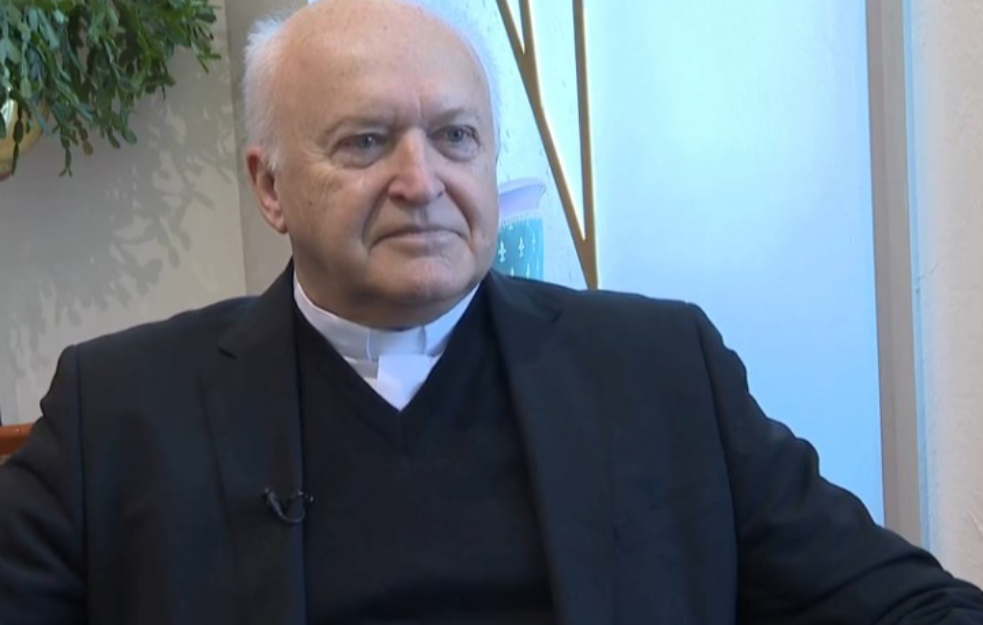 Kardinal Nemet u Božićnoj poslanici: Različitost u našem društvu ne treba da vodi do dubokih podela