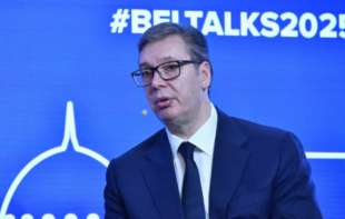 Vučić o obustavi postupka protiv Vesića: Ukazivao sam na propuste, nemam uticaj na tužioce