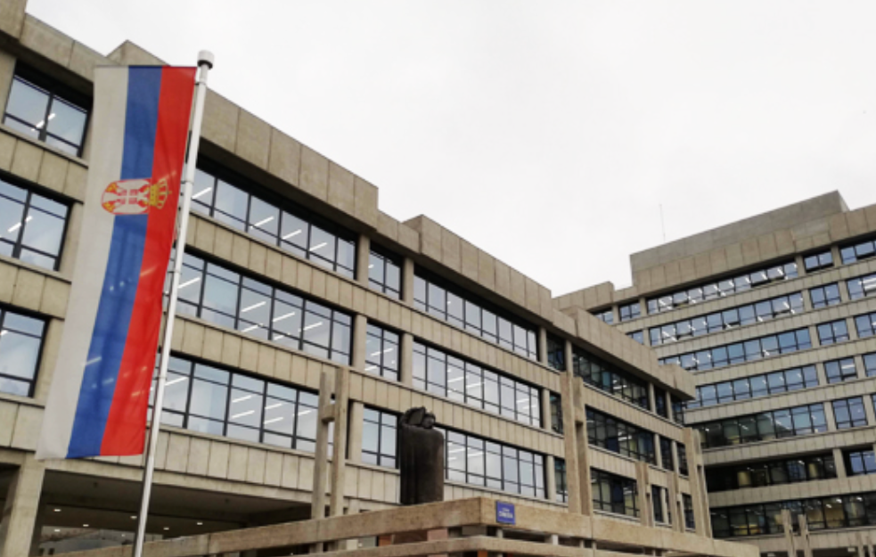 Vi&scaron;e javno tužila&scaron;tvo u Beogradu podiglo optužnicu protiv žene zbog poku&scaron;aja ubistva novorođenčeta