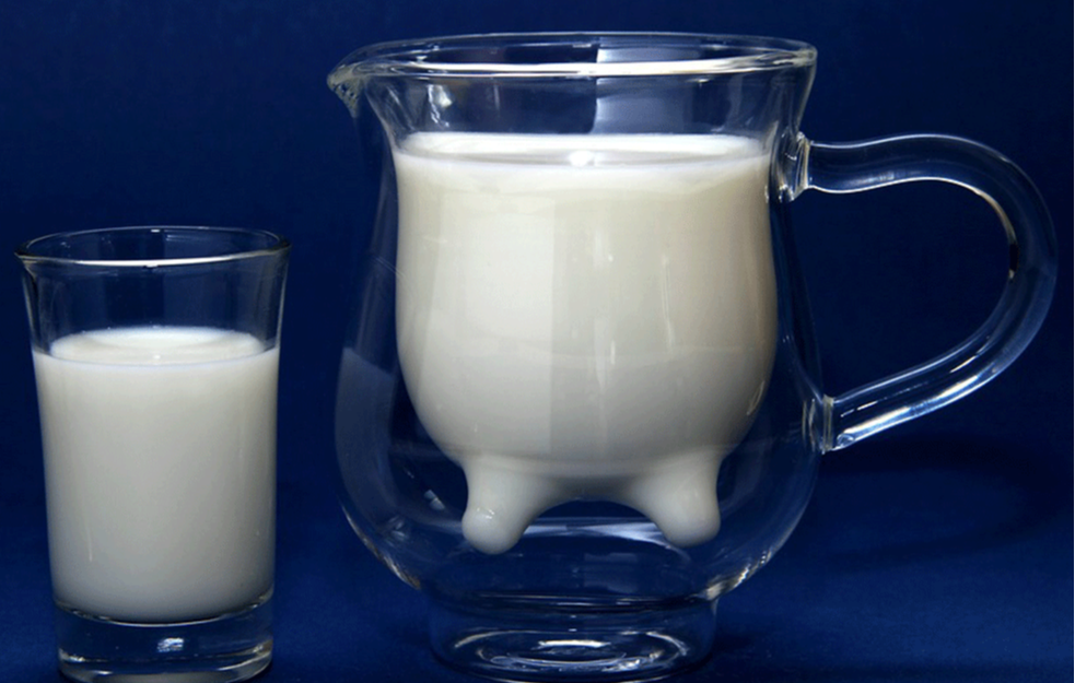 Može li država da spreči prekomerni uvoz mleka i šta kažu proizvođači?