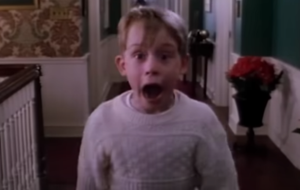 Ljudi su tek sada shvatili kako je Kevin iz filma 