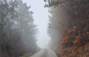 Danas pretežno oblačno: Najviša dnevna do pet stepeni