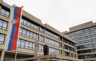 Više javno tužilaštvo u Beogradu podiglo optužnicu protiv žene zbog pokušaja ubistva novorođenčeta