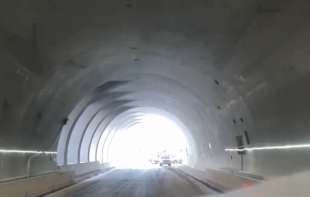 Otvoren najduži drumski tunel na svetu