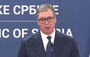 Vučić se danas sastaje sa Harčenkom