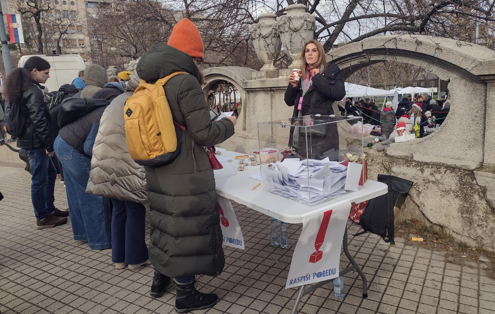 Ne popunjavajte lažne formulare za podr&scaron;ku studentima koji kruže na internetu