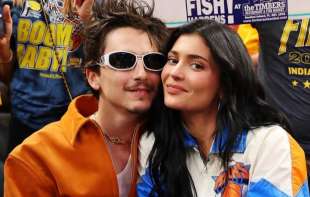 Timoti Šalame razmišlja o braku