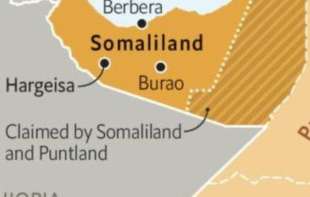 Predsednik Somalije: Izraelsko priznanje Somalilenda pretnja po bezbednost sveta i regiona