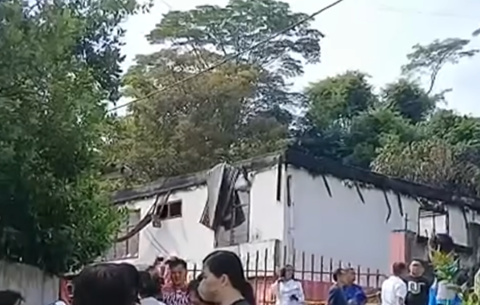 Požar u domu za penzionere u Indoneziji: Poginulo 16 ljudi